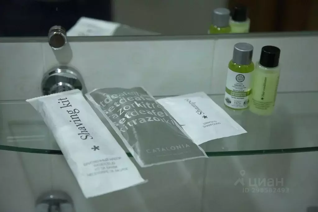 Комната Пензенская область, Кузнецк ул. Московское шоссе, 73 (25.0 м) - Фото 2