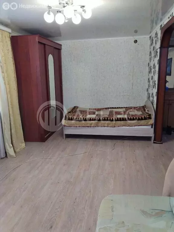 1-комнатная квартира: Муром, Московская улица, 104 (31.1 м) - Фото 1