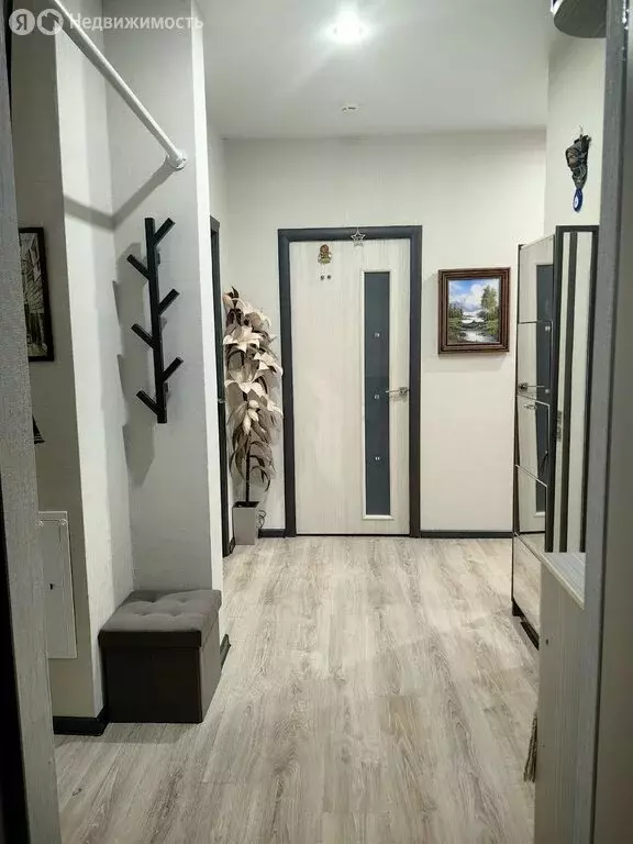 3-комнатная квартира: Сыктывкар, улица Мира, 45 (66.3 м) - Фото 1