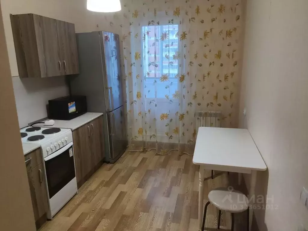 1-к кв. Татарстан, Набережные Челны 63-й комплекс, 8 (40.0 м) - Фото 1