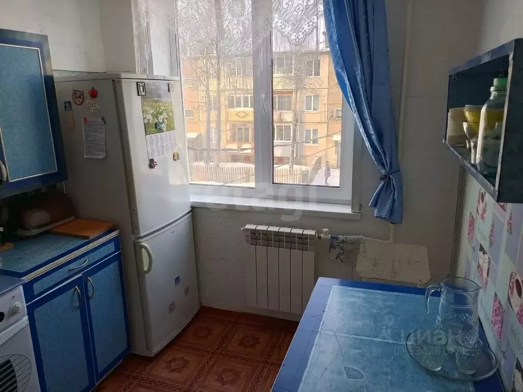 3-к кв. Ярославская область, Ростовский муниципальный округ, с. Караш ... - Фото 2