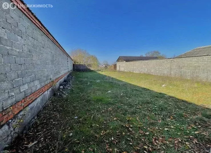 Участок в село Гизель, улица Калинина, 5Г (15.5 м) - Фото 2