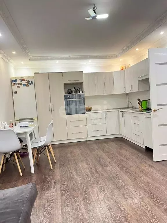 1-к кв. Башкортостан, Стерлитамак ул. Артема, 68 (42.3 м) - Фото 1