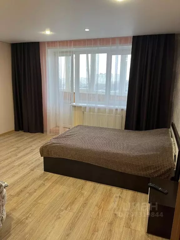 1-к кв. Брянская область, Брянск Московский просп., 87 (47.0 м) - Фото 0