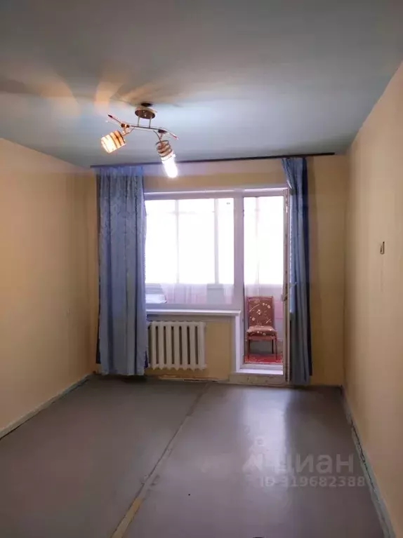 2-к кв. Новосибирская область, Бердск ул. Микрорайон, 16А (43.0 м) - Фото 0