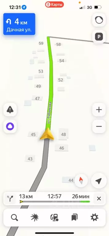 Дом в Марий Эл, Советский район, Кужмаринское с/пос, д. Шудасола ул. ... - Фото 1