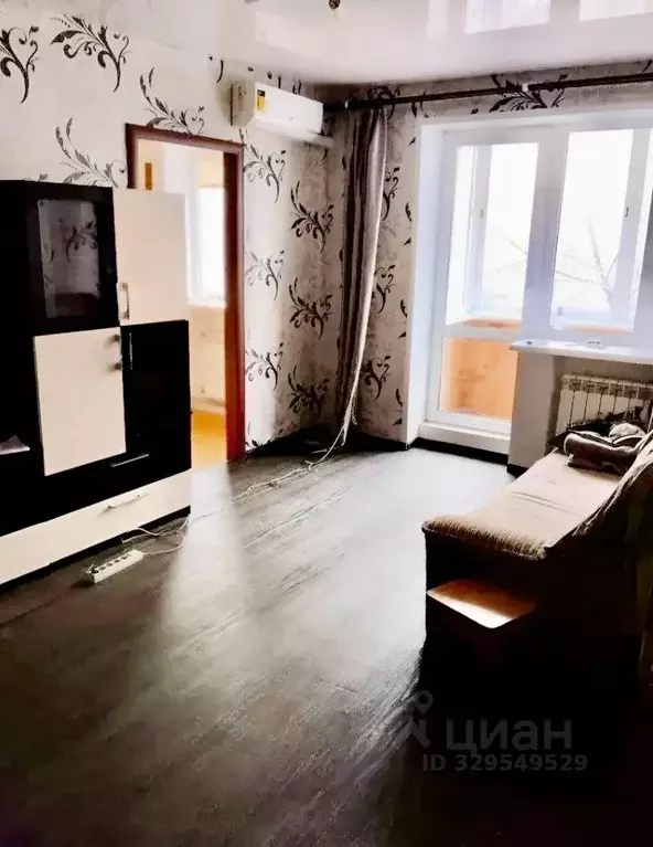 2-к кв. Воронежская область, Воронеж Ленинский просп., 24/1 (42.0 м) - Фото 2