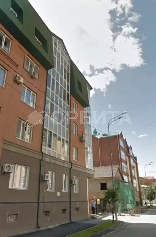 Гараж в Тюменская область, Тюмень ул. Хохрякова, 10 (17 м) - Фото 2