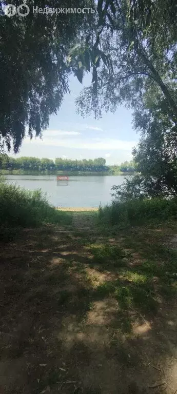Участок в Коростово, Озёрная улица (25 м) - Фото 0