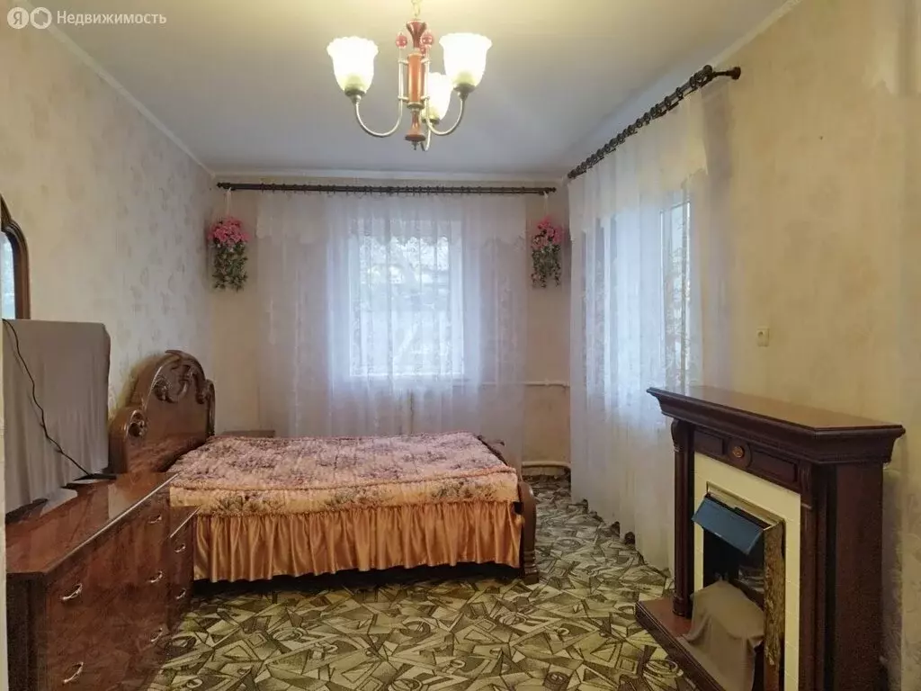 Дом в Губкин, Севастопольская улица (68.5 м) - Фото 1