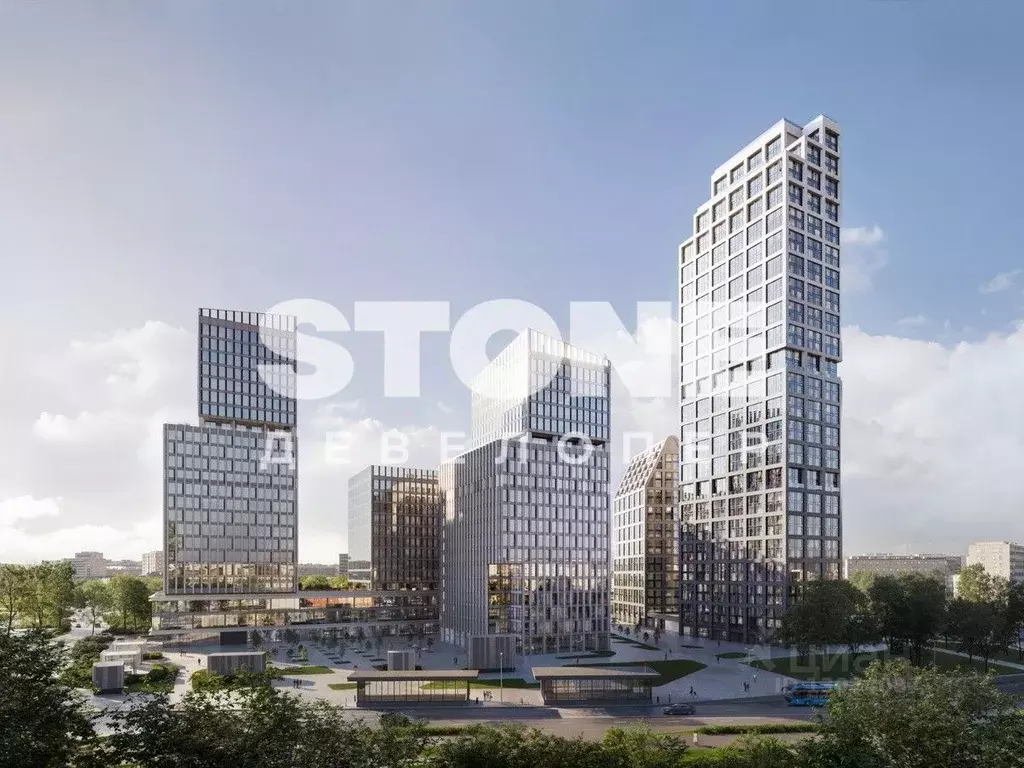 Офис в Москва Старокалужское ш., 64С1 (288 м) - Фото 0