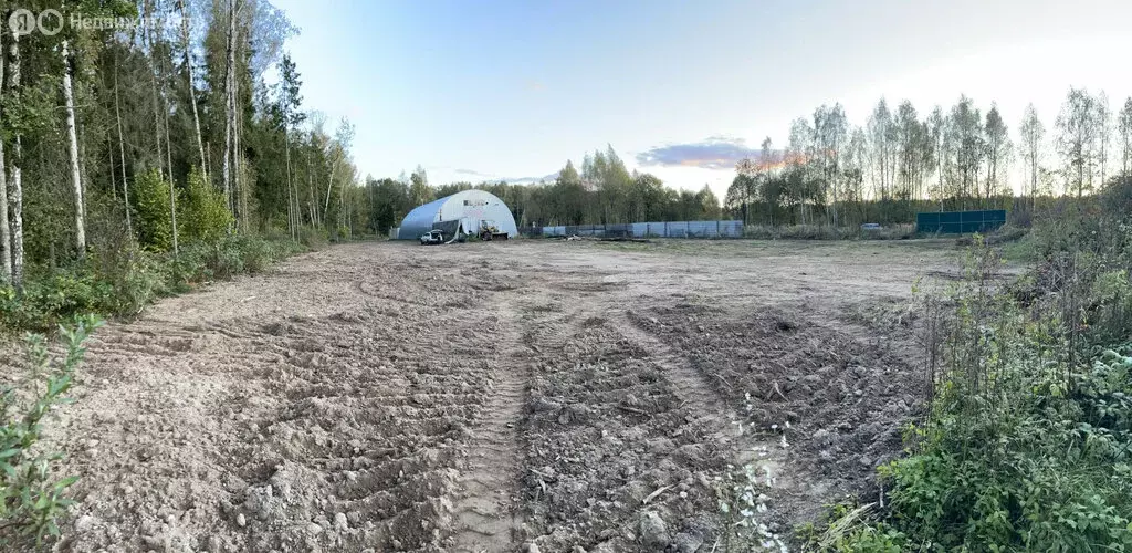 Участок в Московская область, 46К-3150 (288 м) - Фото 2