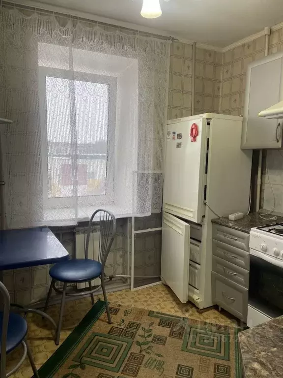1-к кв. Нижегородская область, Богородск 3-й мкр, 11Б (32.2 м) - Фото 1
