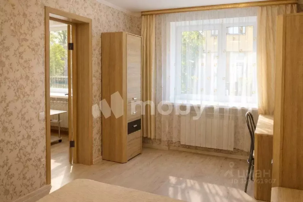 3-к кв. Калининградская область, Калининград Зоологическая ул., 11Б ... - Фото 1