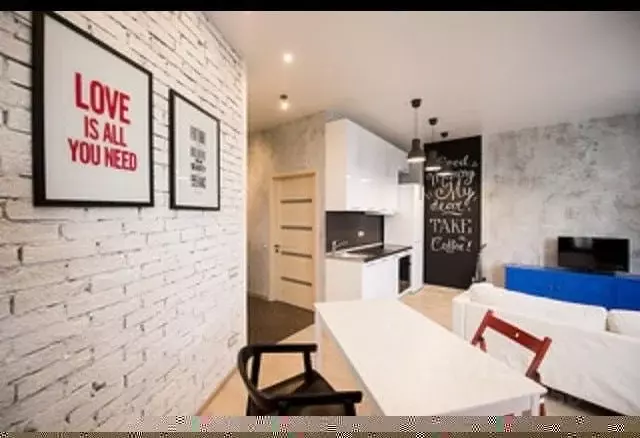 1-к кв. Пермский край, Пермь Осинская ул., 8 (60.0 м) - Фото 1