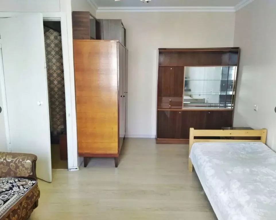 1-к кв. Московская область, Люберцы ул. Митрофанова, 8б (29.0 м) - Фото 2