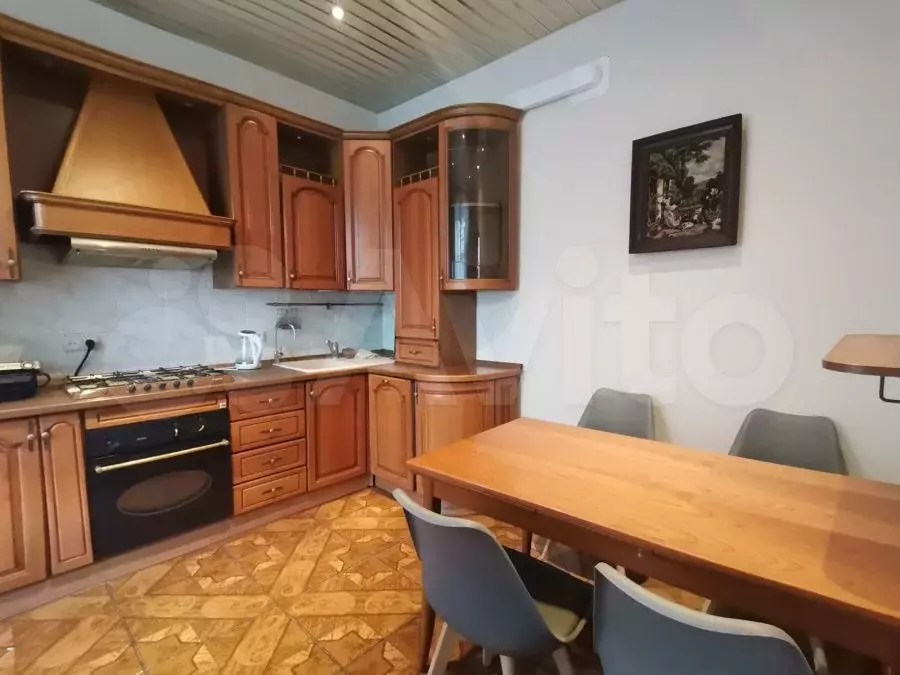3-к. квартира, 85 м, 2/7 эт. - Фото 0