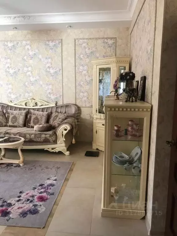 Дом в Краснодарский край, Геленджик Крымская ул., 9 (240 м) - Фото 1