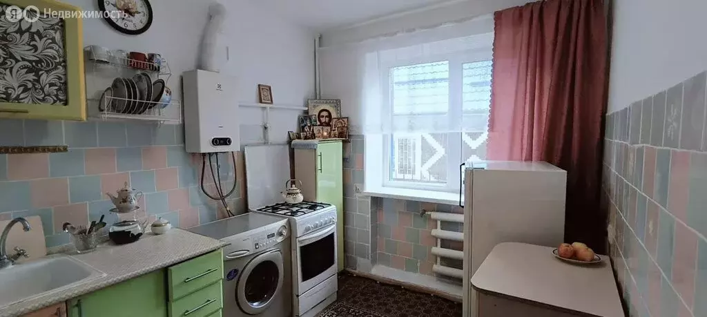2-комнатная квартира: посёлок Нежинский, 35 (42 м) - Фото 1