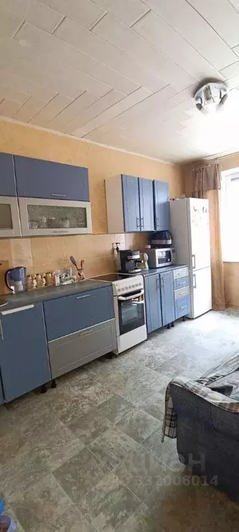 1-к кв. Москва ул. Гурьянова, 2К4 (46.5 м) - Фото 1