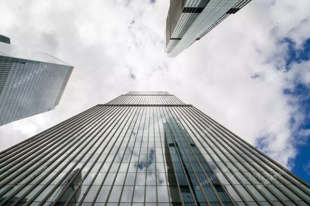 Офис в Москва 1-й Красногвардейский проезд, 22с2 (4976 м) - Фото 1