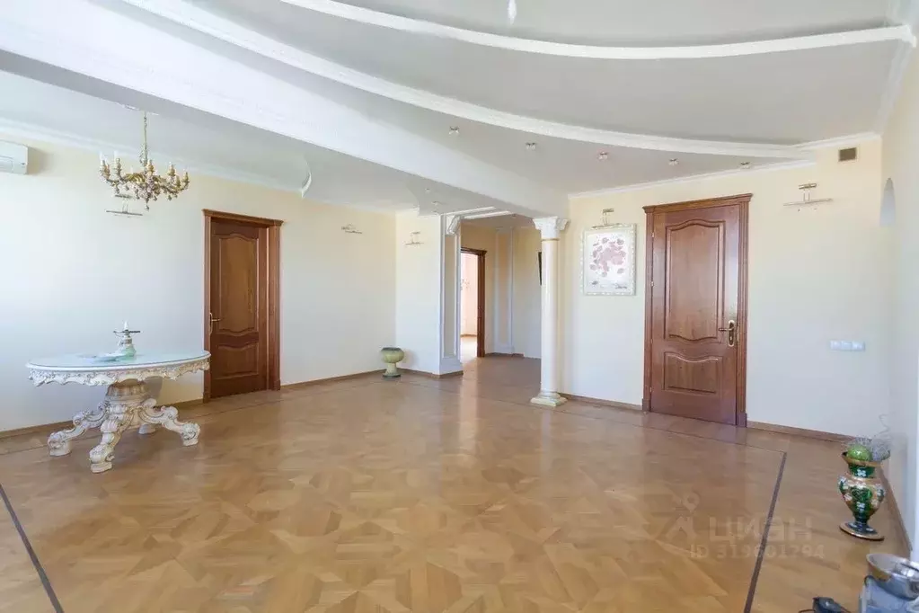 3-к кв. Москва ул. Кибальчича, 4/6 (80.0 м) - Фото 1