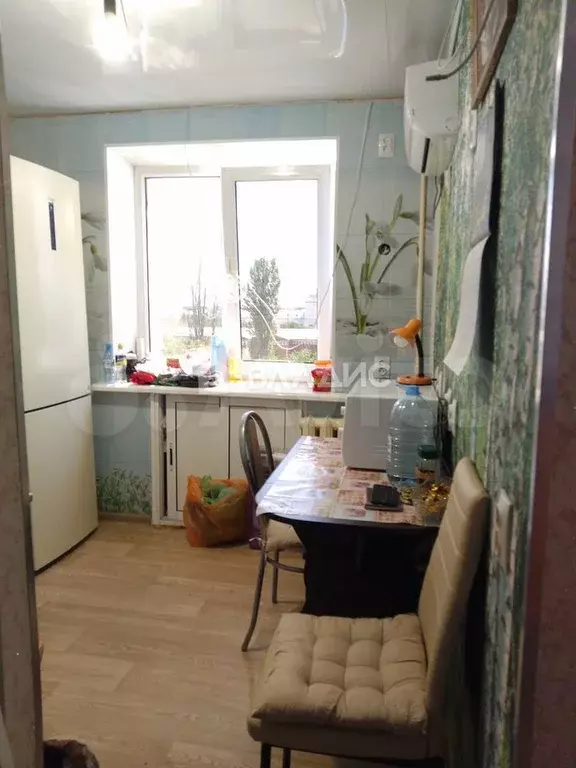 1-к. квартира, 32,3 м, 4/5 эт. - Фото 0
