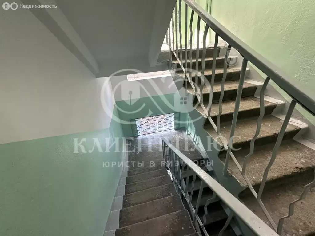 3-комнатная квартира: Корсаков, Нагорная улица, 7 (59 м) - Фото 1