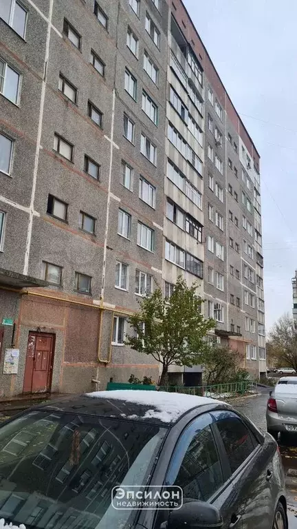 1-к. квартира, 36 м, 3/9 эт. - Фото 0