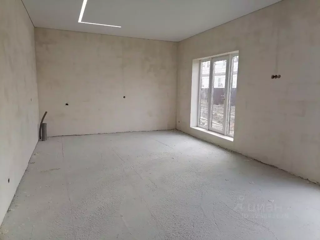 Дом в Астраханская область, с. Красный Яр ул. Мелиораторов, 53 (92 м) - Фото 2