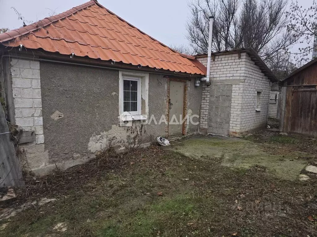 Дом в Белгородская область, Белгород ул. Черняховского, 37 (71 м) - Фото 2