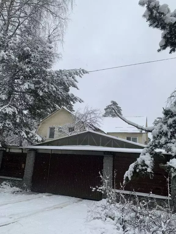 Дом в Московская область, Мытищи ул. Гоголя, 20 (328 м) - Фото 1