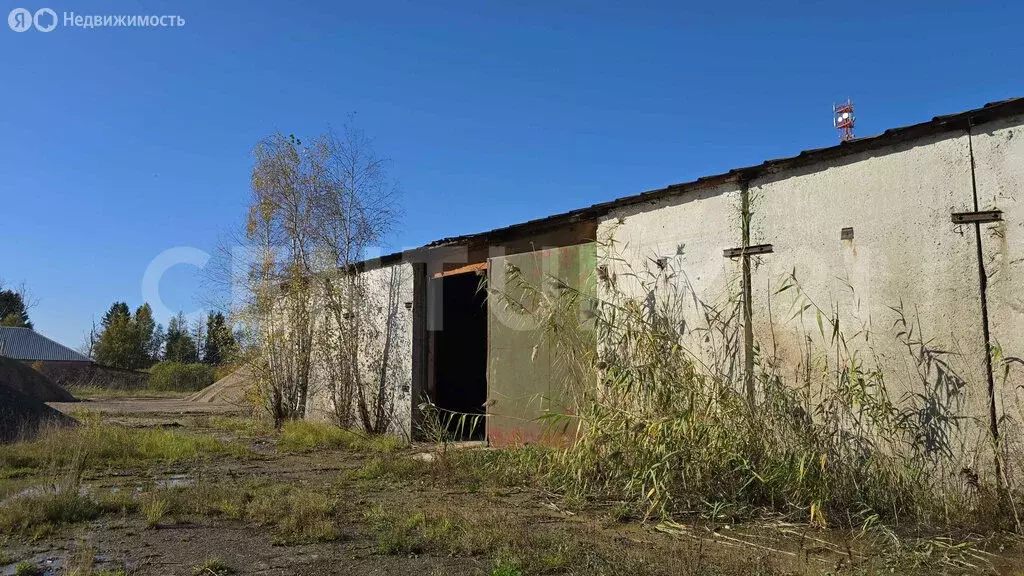 Помещение свободного назначения (2336 м) - Фото 1