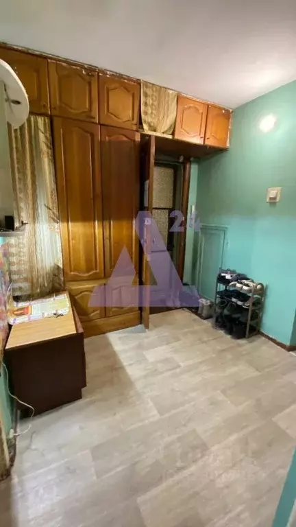 3-к кв. Алтайский край, Бийск ул. Ильи Мухачева, 119 (62.1 м) - Фото 1