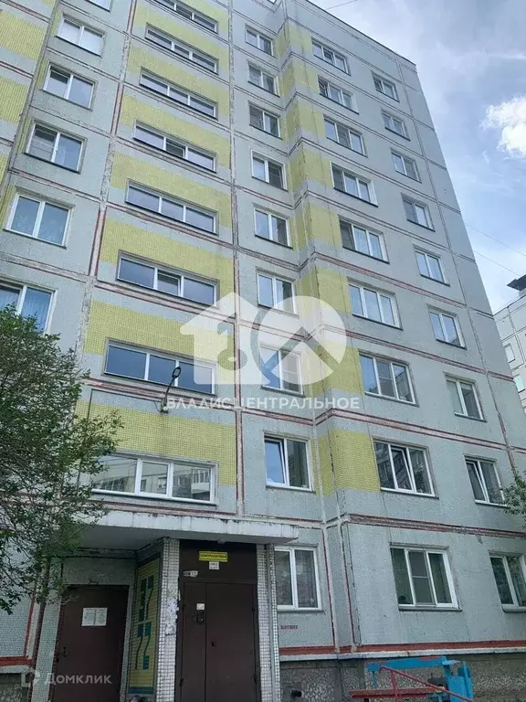 Продаётся 1-к квартира, 36 м - Фото 0