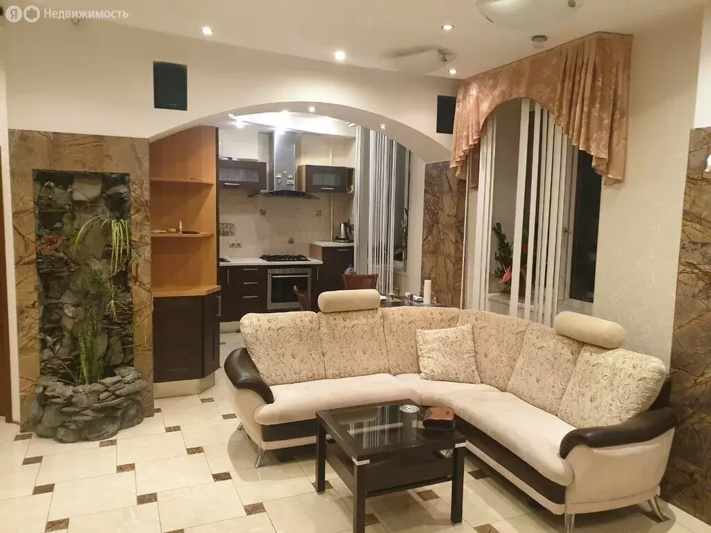 3-комнатная квартира: Москва, улица Винокурова, 5/6к1 (79 м) - Фото 1