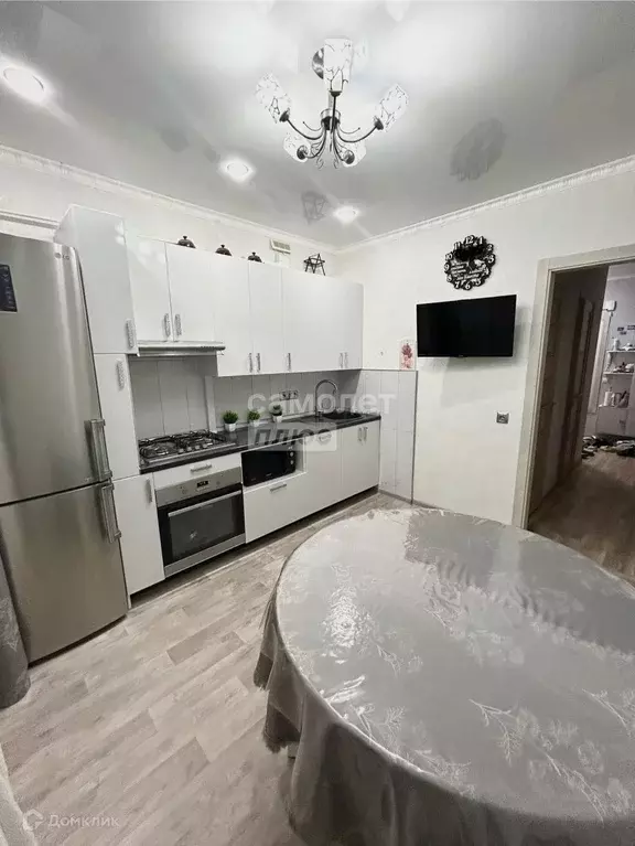 Продаётся 2-к квартира, 56.6 м - Фото 0