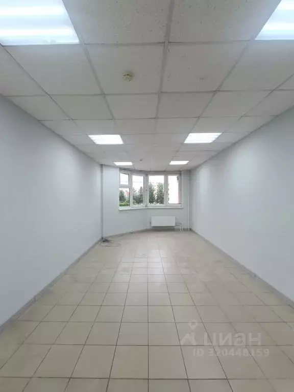 Помещение свободного назначения в Московская область, Химки Молодежная ... - Фото 0