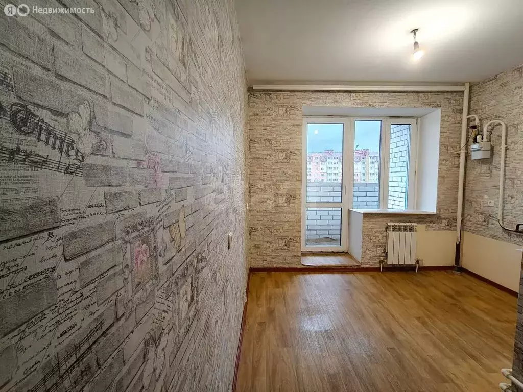 2-комнатная квартира: Йошкар-Ола, улица Чернякова, 9 (55.5 м) - Фото 2