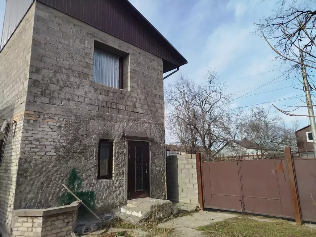 Дом 120 м на участке 3,7 сот. - Фото 1