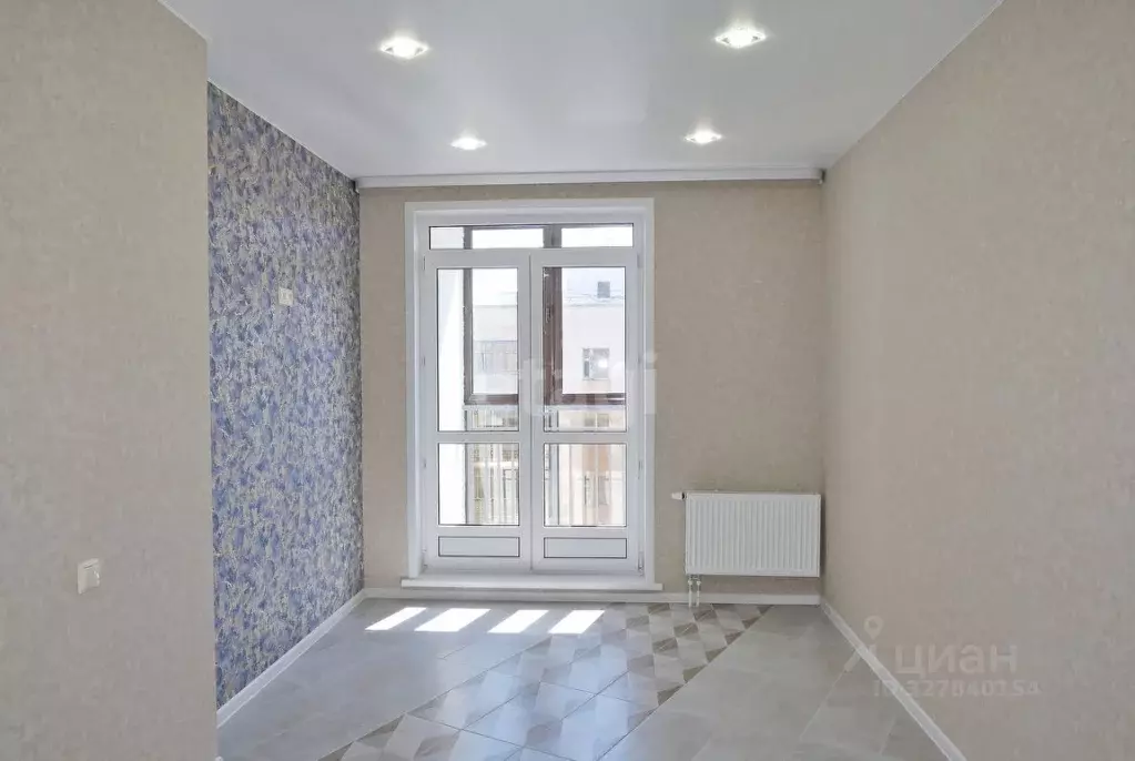 1-к кв. Мордовия, Саранск ул. Полежаева, 92 (41.0 м) - Фото 2