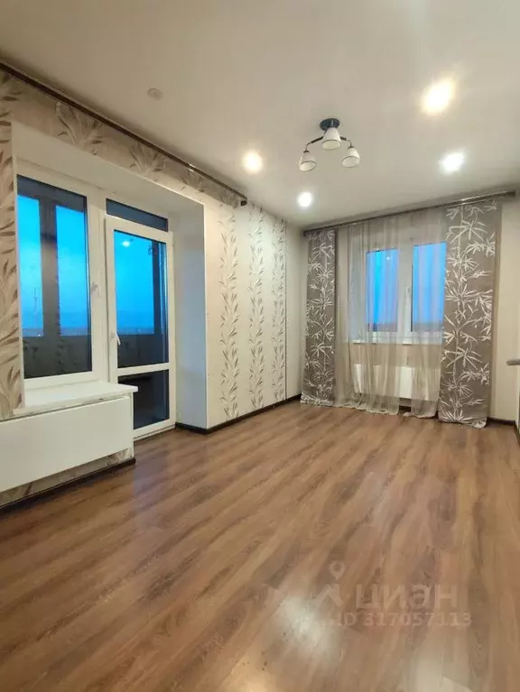 3-к кв. Московская область, Клин ул. Чайковского, 103 (73.0 м) - Фото 2