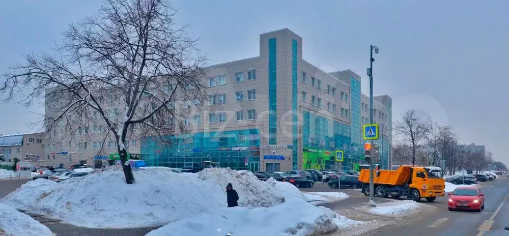 Офисное помещение 49 кв.м от собственника - Фото 1