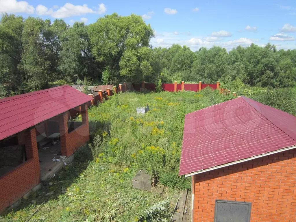 22 сотки земли. Панорманое г. Тула ижс. Снт кривское калужская участки. Ижс в тульской.