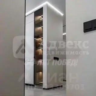 2-к кв. Тюменская область, Тюмень ул. 50 лет Октября, 57Бк2 (73.0 м) - Фото 1