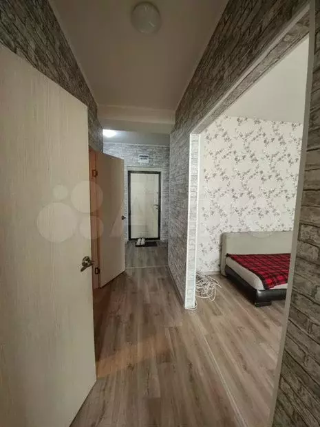 1-к. квартира, 40м, 1/5эт. - Фото 0