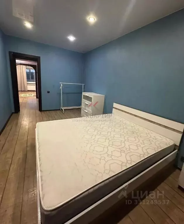 2-к кв. Тыва, Кызыл ул. Калинина, 30 (52.7 м) - Фото 2