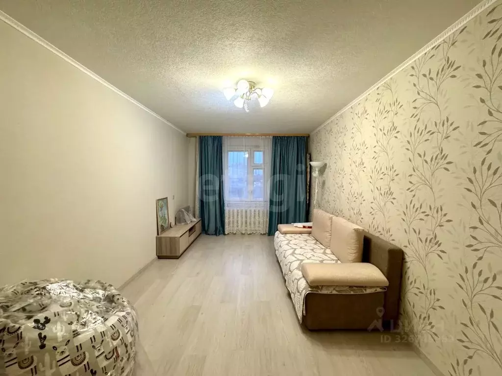 1-к кв. Коми, Сыктывкар ул. Свободы, 29 (35.8 м) - Фото 1