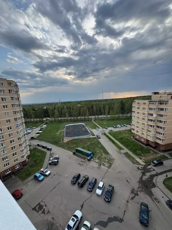 Продаётся квартира-студия, 28.7 м - Фото 0