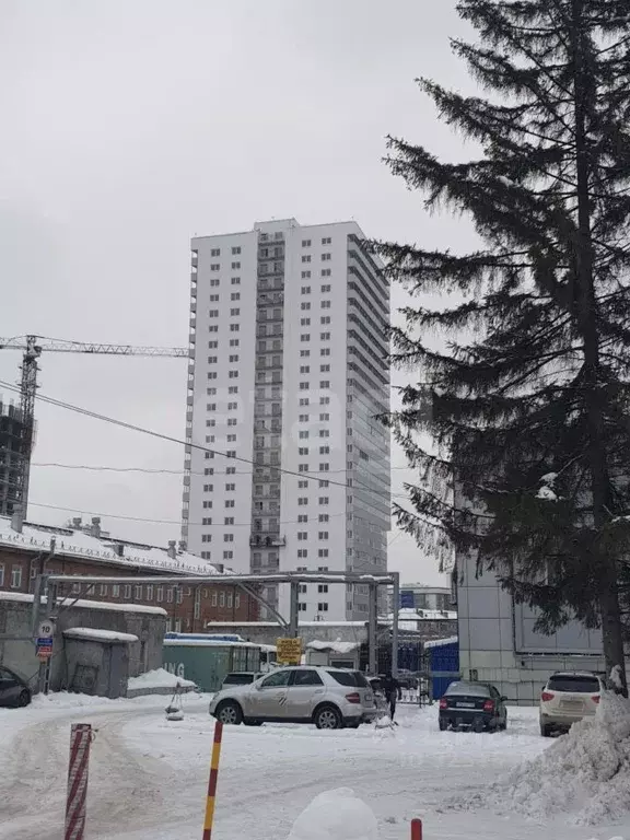 Студия Новосибирская область, Новосибирск ул. Дуси Ковальчук, 378Б ... - Фото 0